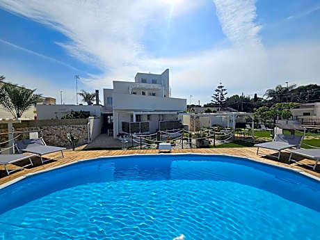 Diletta's Residence