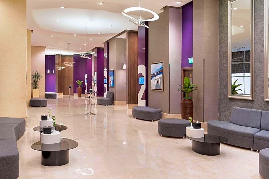 Steigenberger Hotel El Tahrir