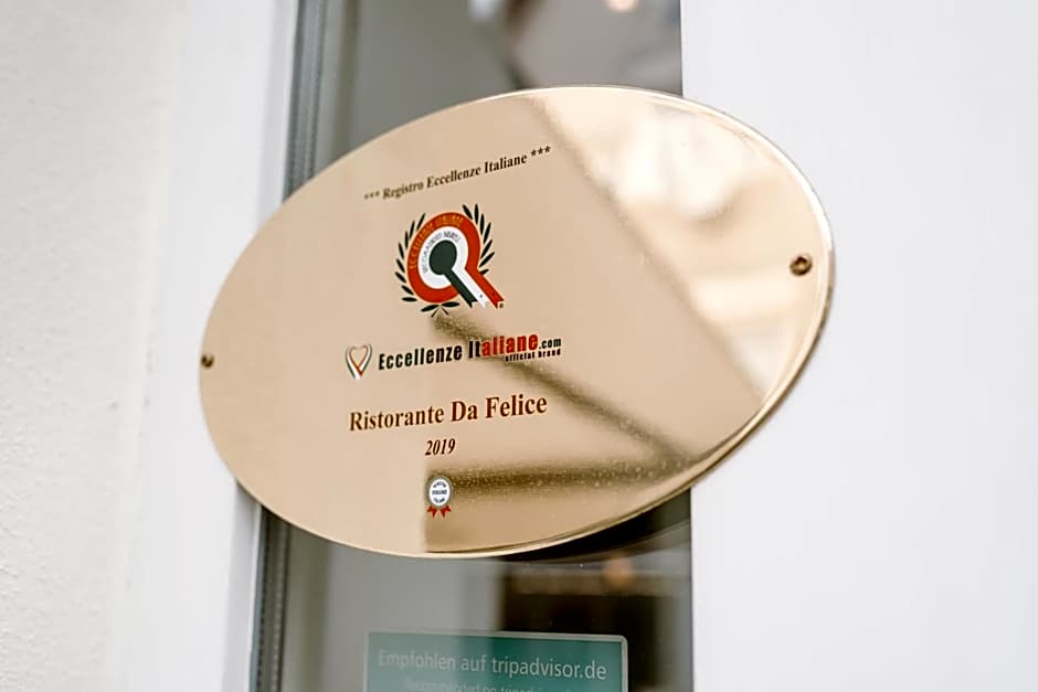 Hotel Da Felice