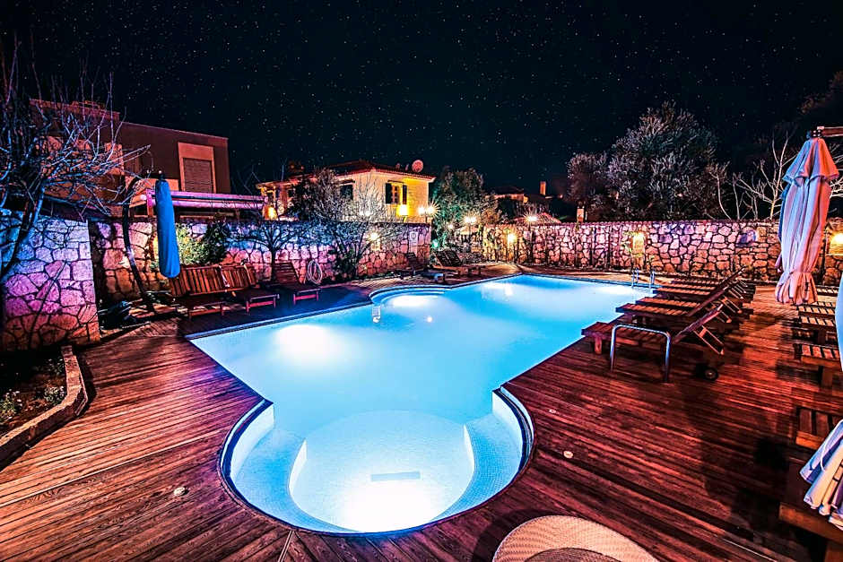 Alacati Boreas Hotel