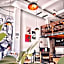 Hostel Mundo Joven Catedral
