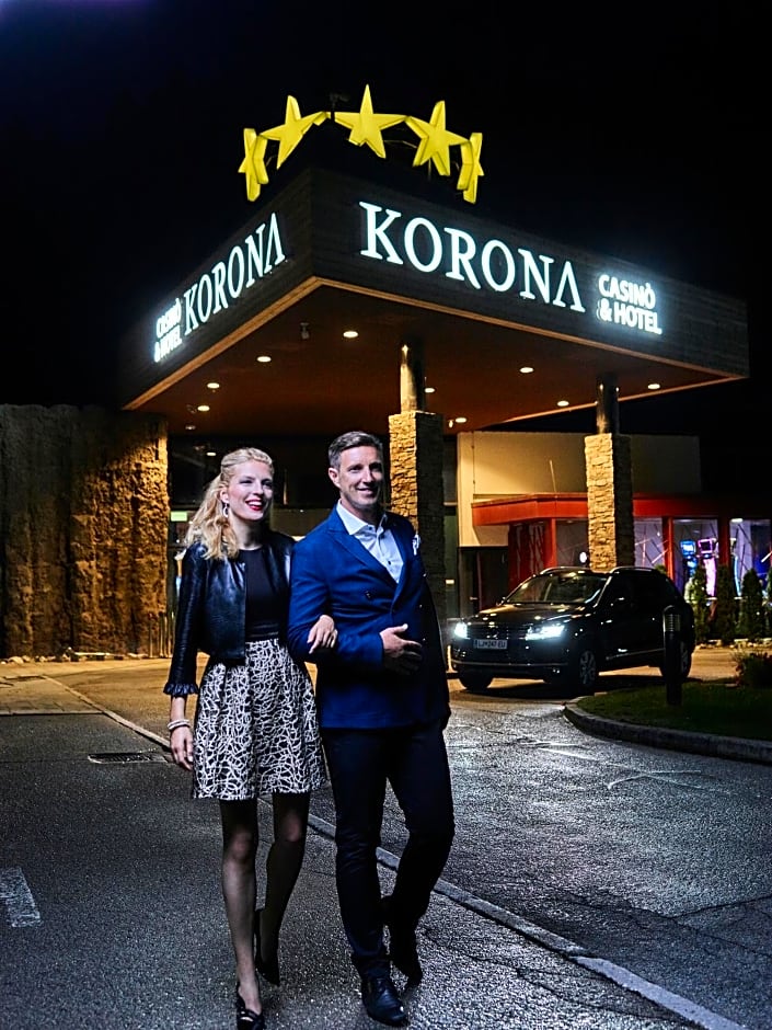 Korona, Resort & Entertainment