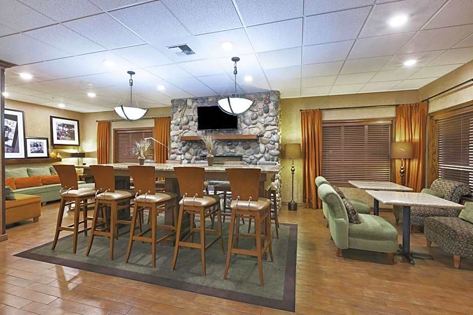 Hampton Inn By Hilton Idaho Falls