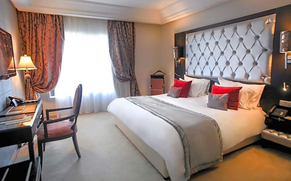 The Russelior Hotel & Spa