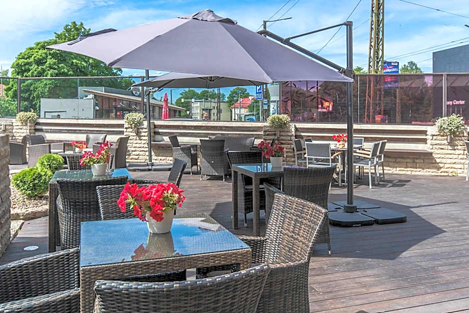 Kreutzwald Hotel Tallinn