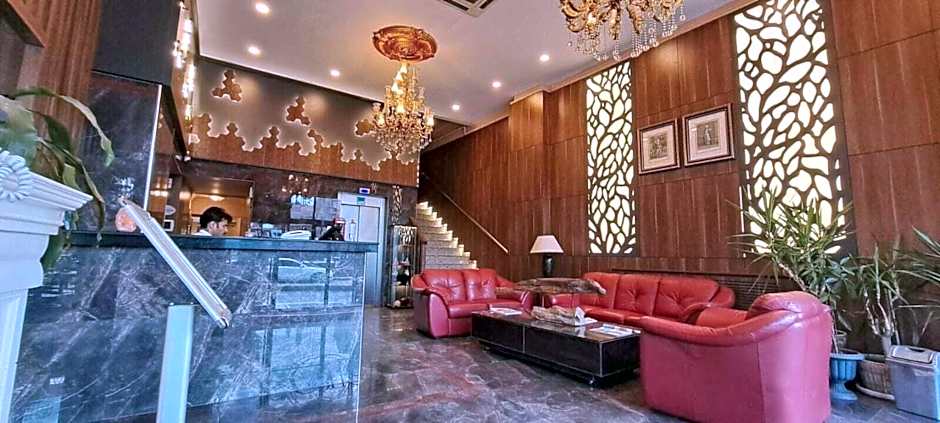 Classes Boutique Hotel