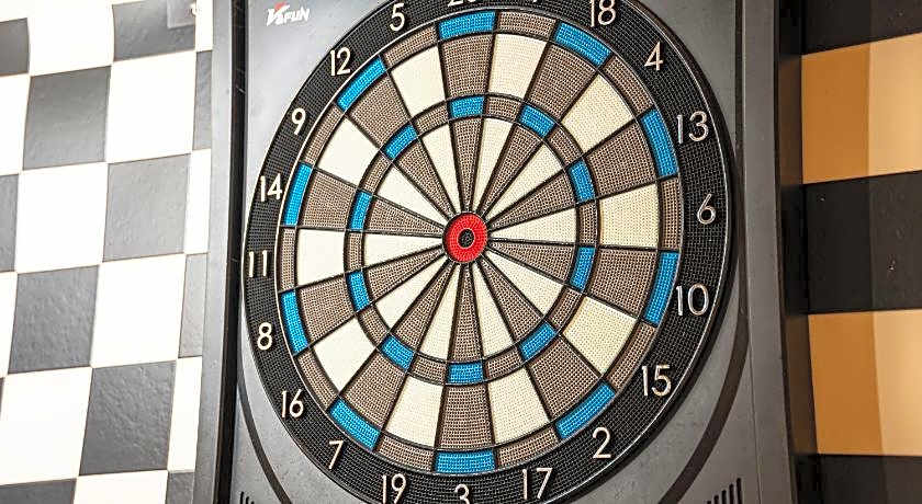 Hotel MINT Osaka Airport