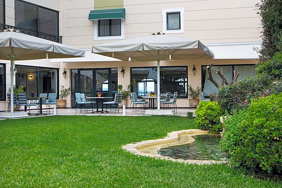 Ramada by Wyndham, Athens Club Attica Riviera