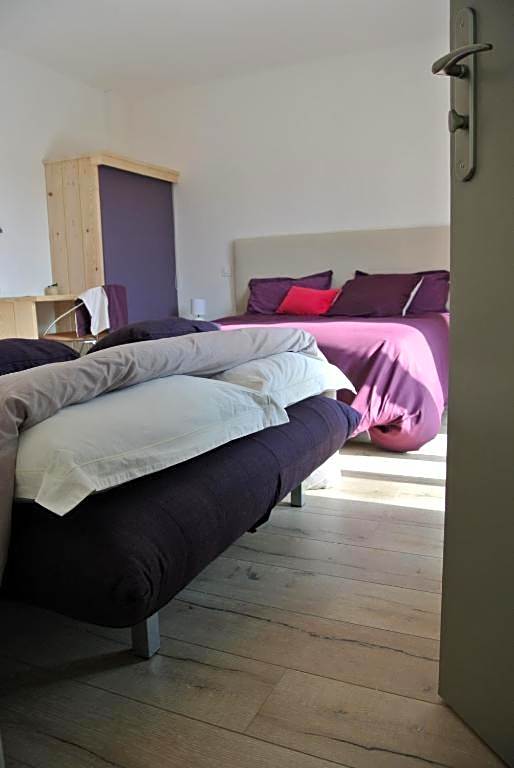 CARPE DIEM Résidence Hôtelière