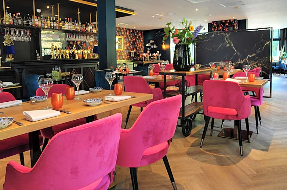 Boetiek Hotel BonAparte Lochem