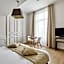 Apparthotel Odalys Montpellier Les Occitanes