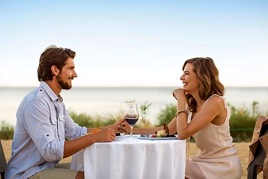 ROBINSON QUINTA DA RIA - All Inclusive