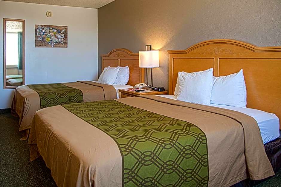 Econo Lodge Rawlins