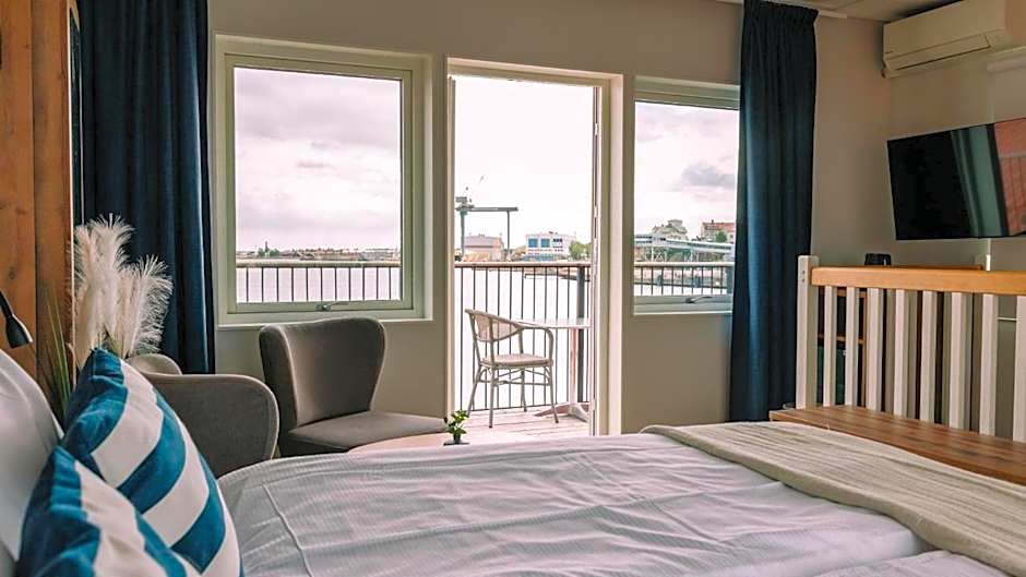 Badholmen Restaurang & Hotell