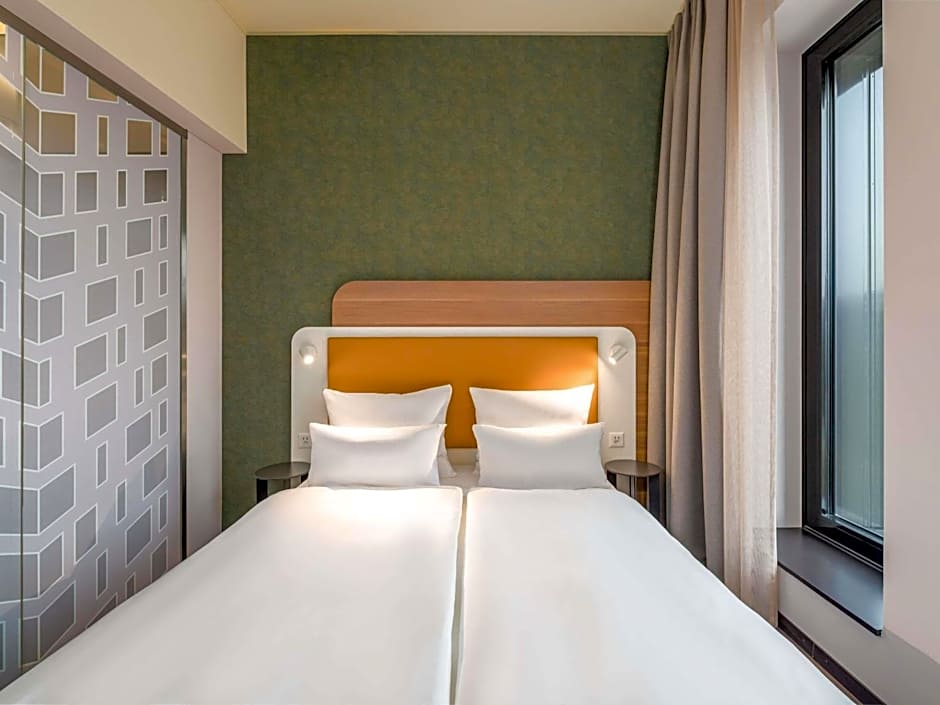 Mercure Zurich City