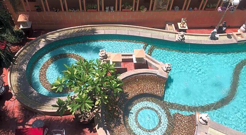 Wannara Hotel Hua Hin