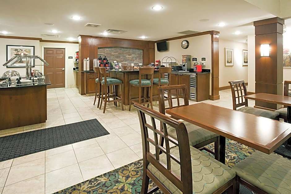 Staybridge Suites Milwaukee Airport South By IHG