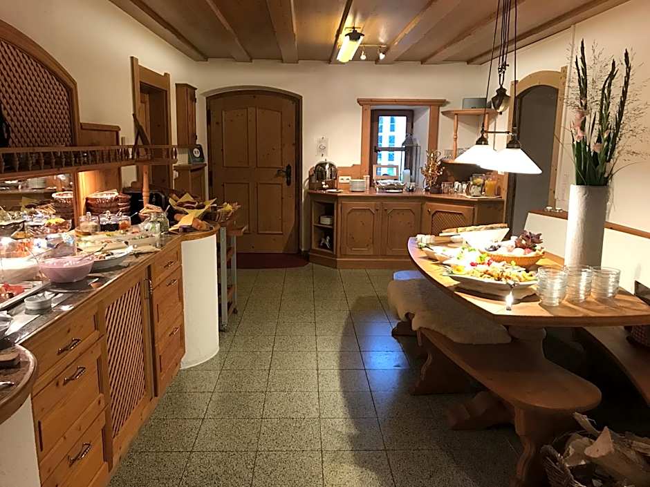 Landhaus Kossel
