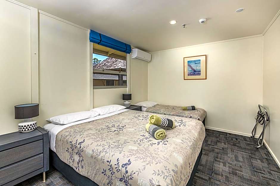 Riverside Lodge Paihia