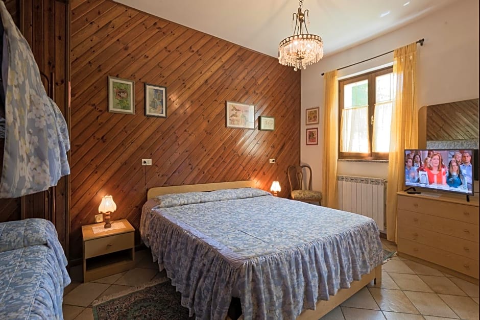 Locanda San Giorgio