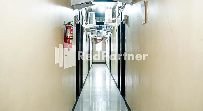 Jabrix Hotel Mitra RedDoorz