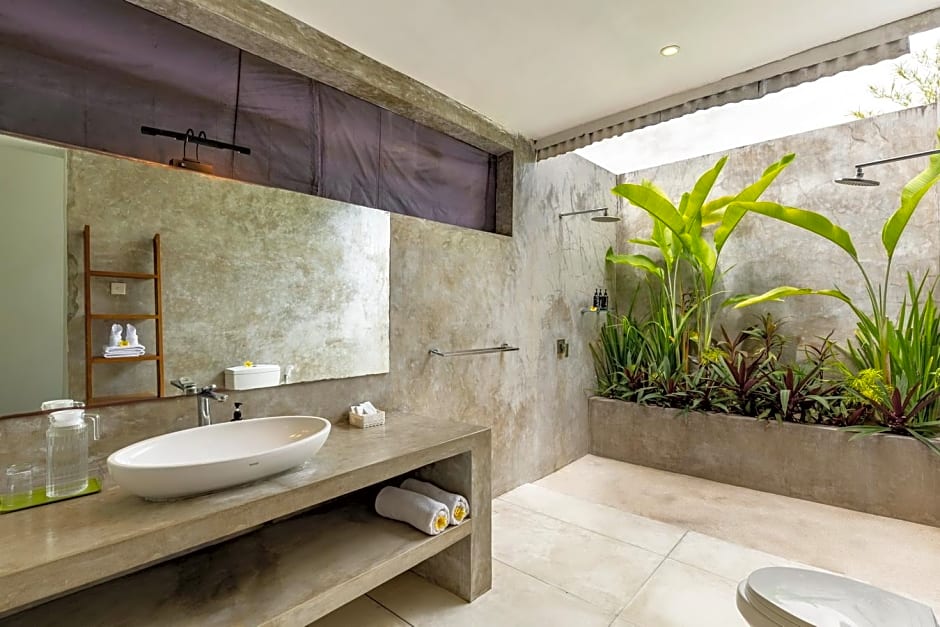 Esha Villa Drupadi Seminyak
