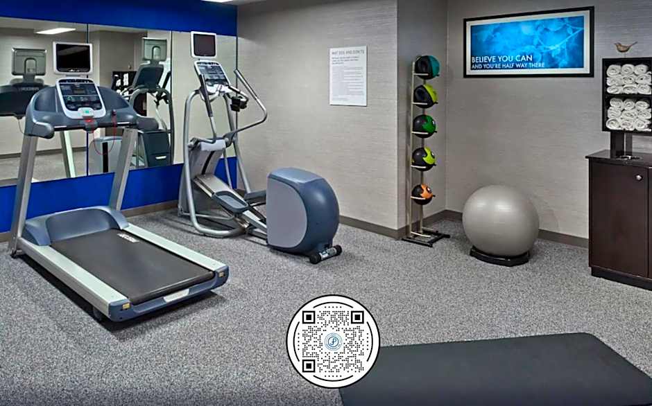 Sonesta Simply Suites Memphis East Poplar Pike