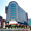 Cambridge Tainan Hotel