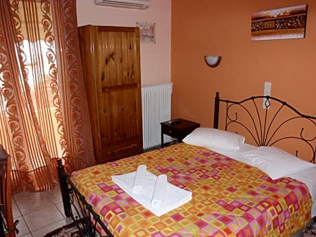 Single Room with Balcony