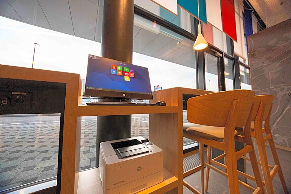 Holiday Inn Express Aarburg - Oftringen