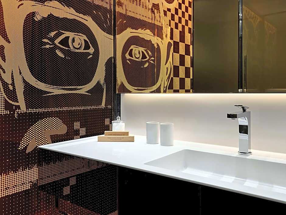 art'otel London Hoxton