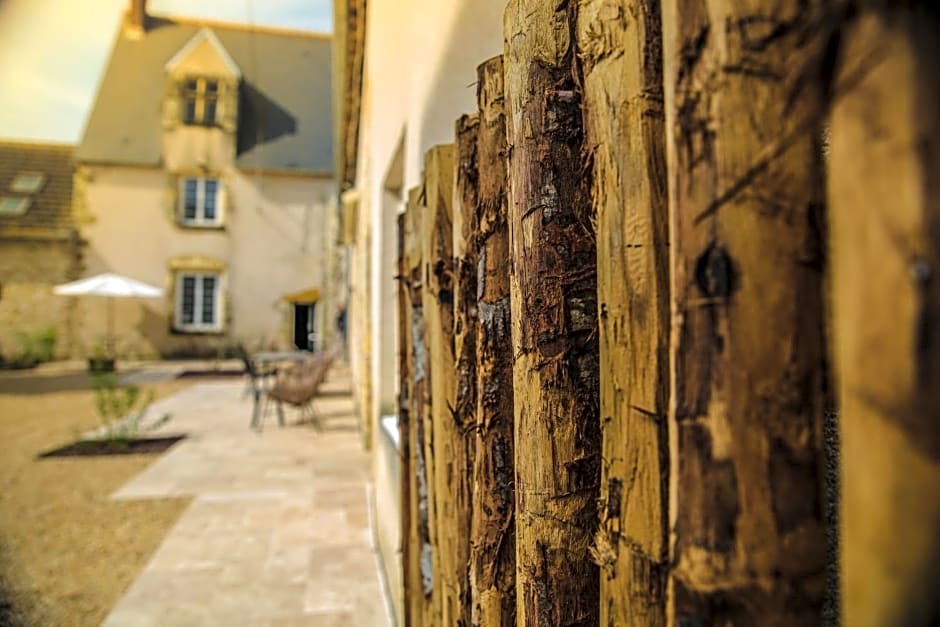 Le Petit Nançay