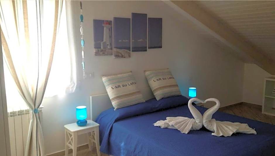 Spegni La Luce b&b