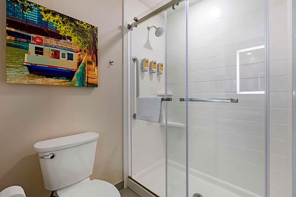 Best Western Plus South Holland Chicago Southland