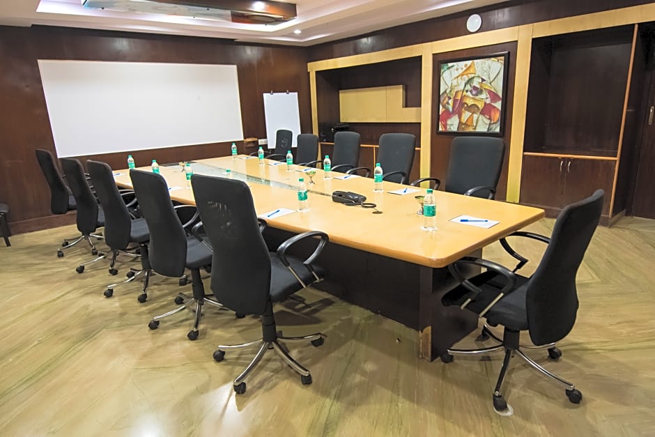 The Fern Residency - Yeshwanthpur, Bangalore