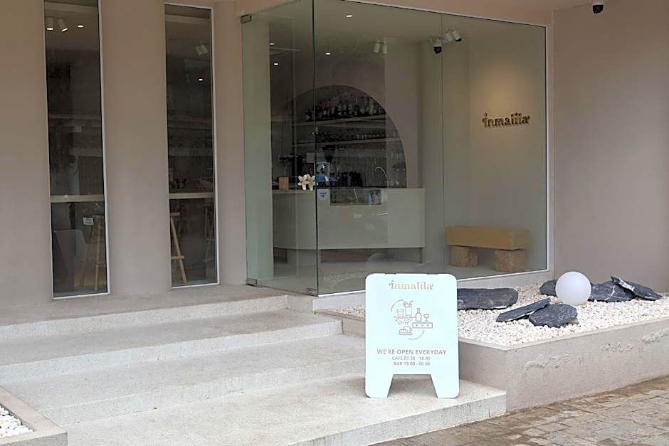 Krabi P.N. Boutique House