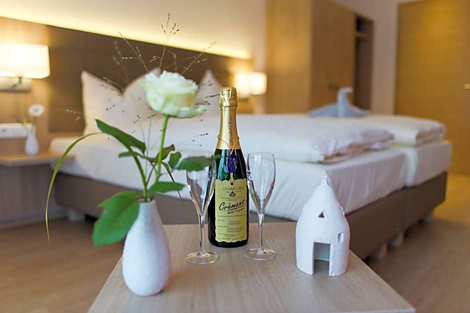 Landhotel im Klostereck