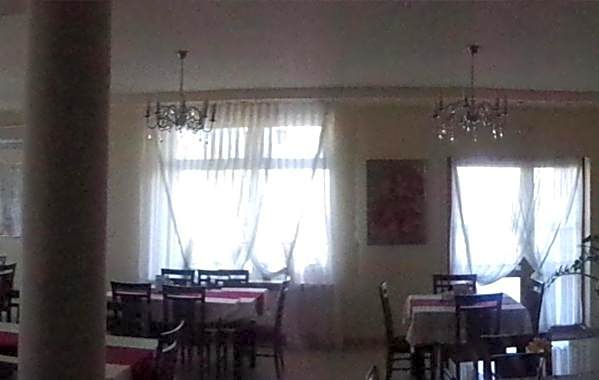 Hotel & Restauracja Euforia