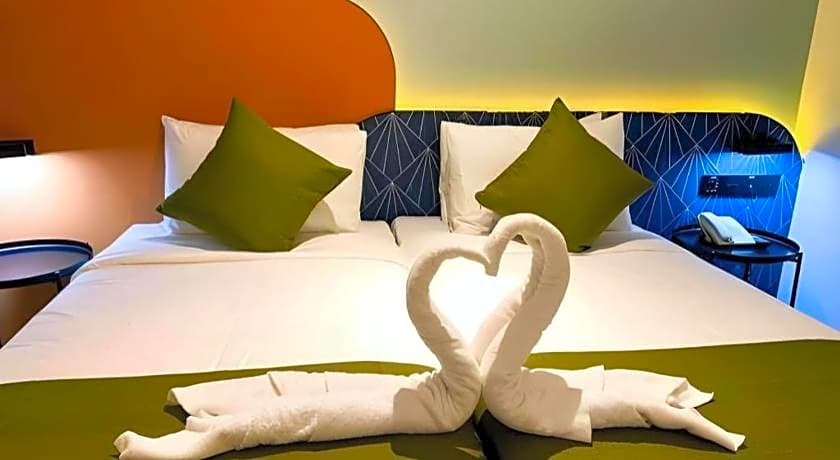 Tuscany Basic Urban Stay