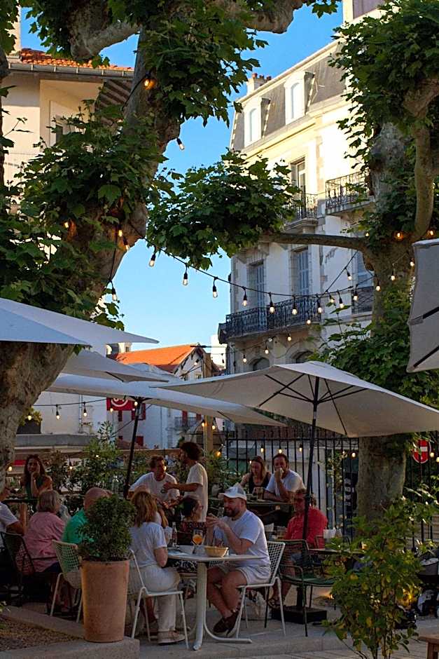 ALFRED HOTELS Les Halles