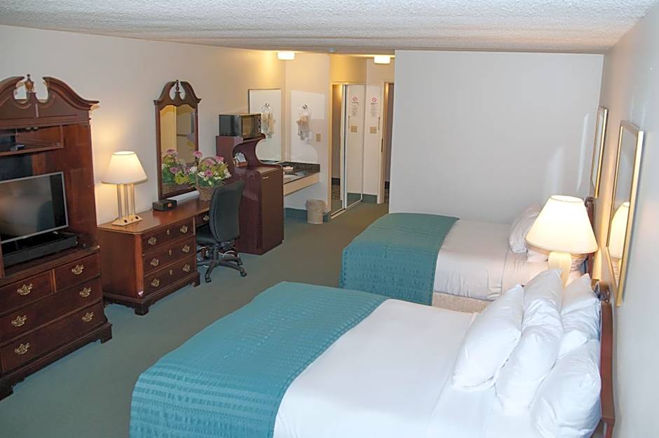 River Terrace Inn