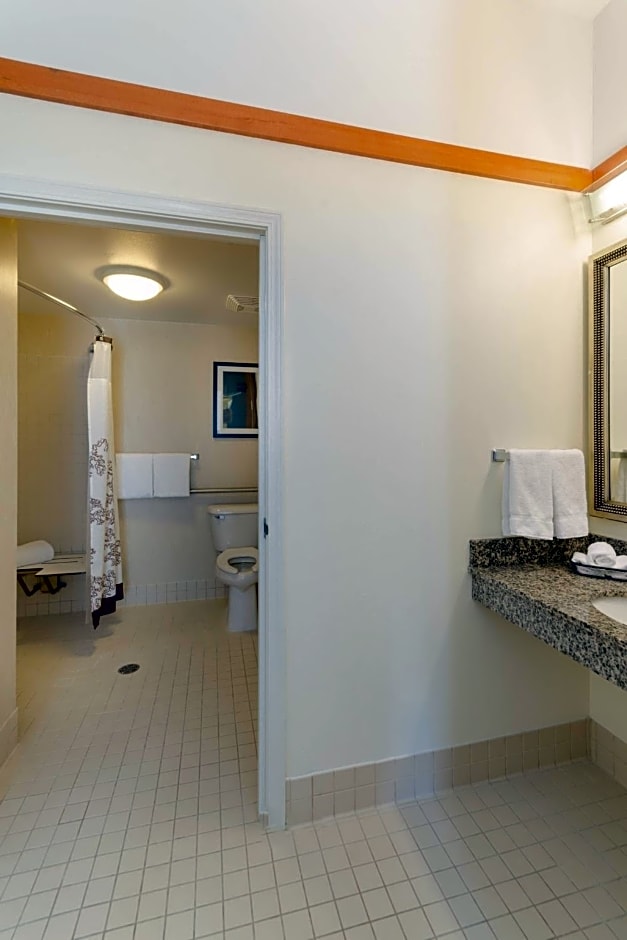 Residence Inn by Marriott Fredericksburg