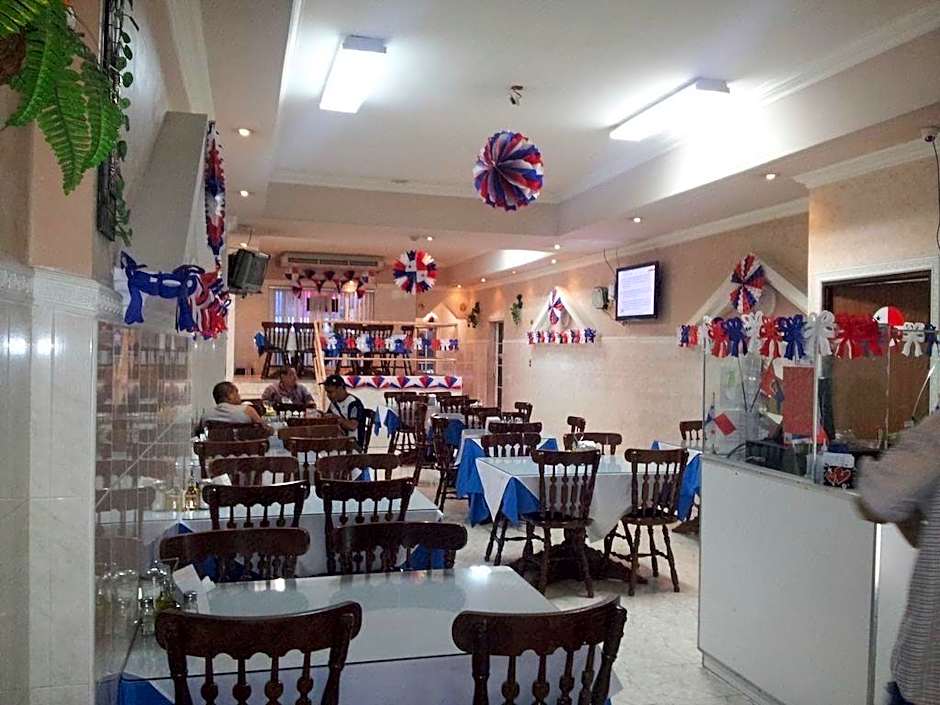Hotel San Remo