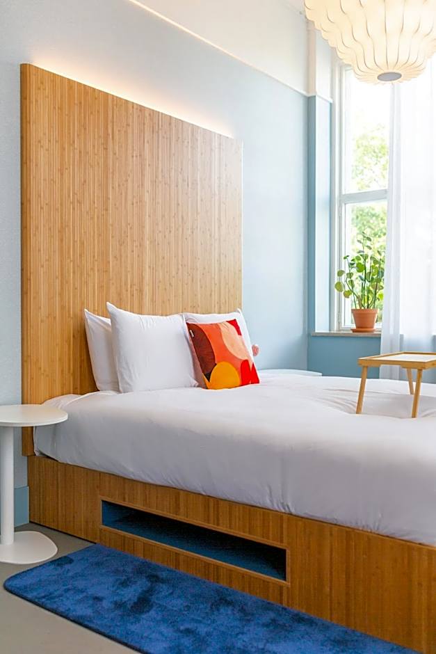 Vie Via - Your Hotel