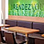 B&B Hotel Aachen-Hbf