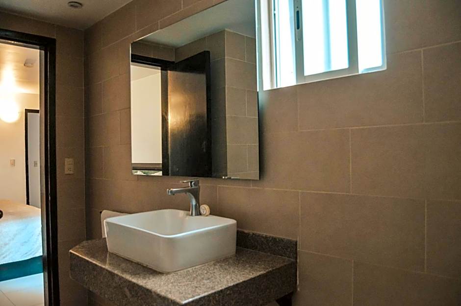 Hotel Latino