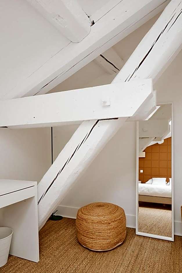 Maison Martouret - Colodge