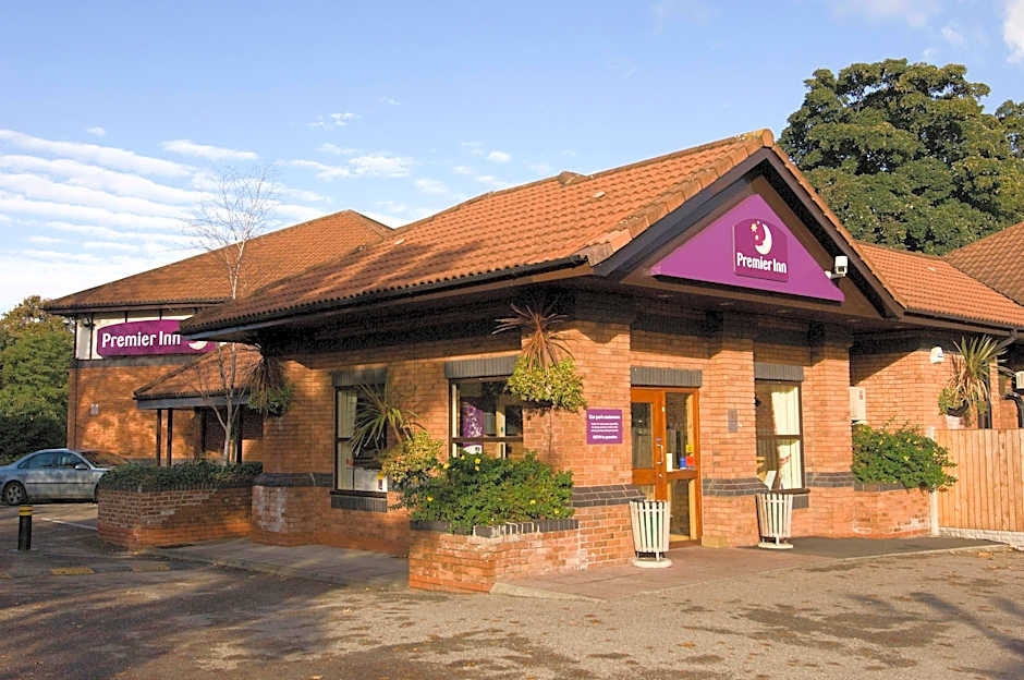 Premier Inn Liverpool - West Derby
