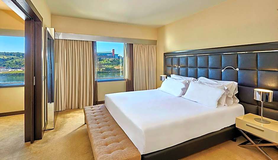 NH Coimbra Dona Ines