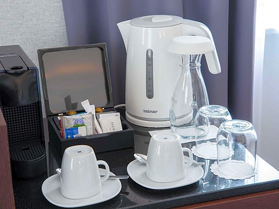 Mercure Airport Warszawa Hotel